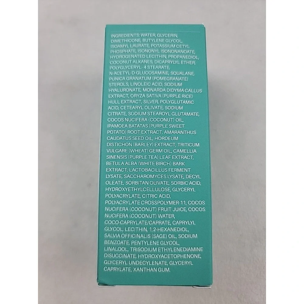 BeautyStat‎ ❤️ Triple-Plump Coconut Milk Serum FULL SIZE 1.7fl oz BEST PRICE!